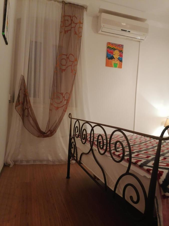 Apartment Nikolina Trogir Exterior foto
